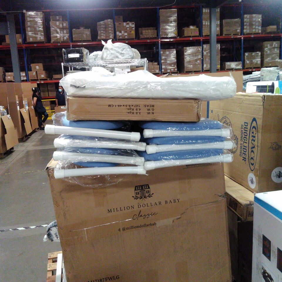 home goods baby furniture