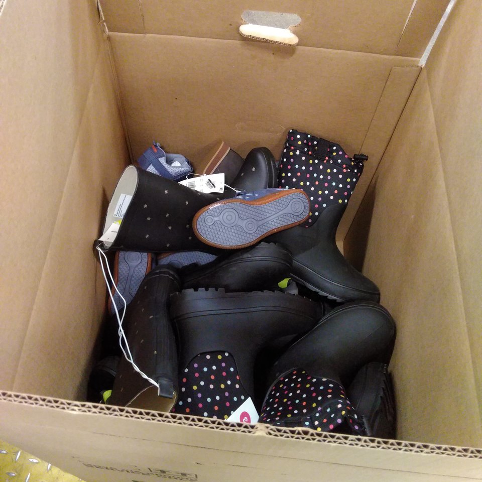 surprize shoes