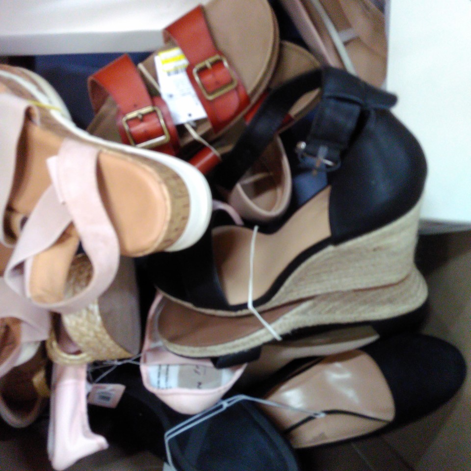 universal thread women's shoes